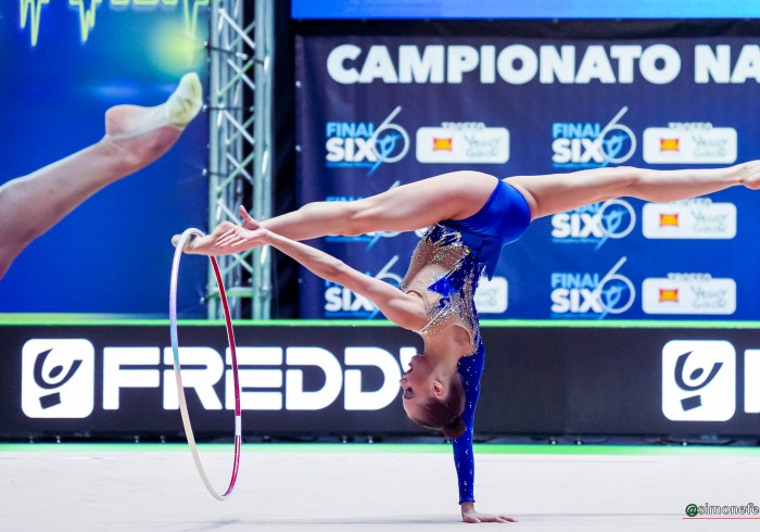 Torino - Final Six Serie A1 GR 2025